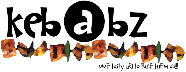 Keb.bz - One tasty URL to rule them all!!!